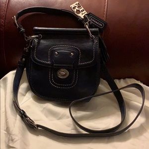 Small Coach Crossbody Bag